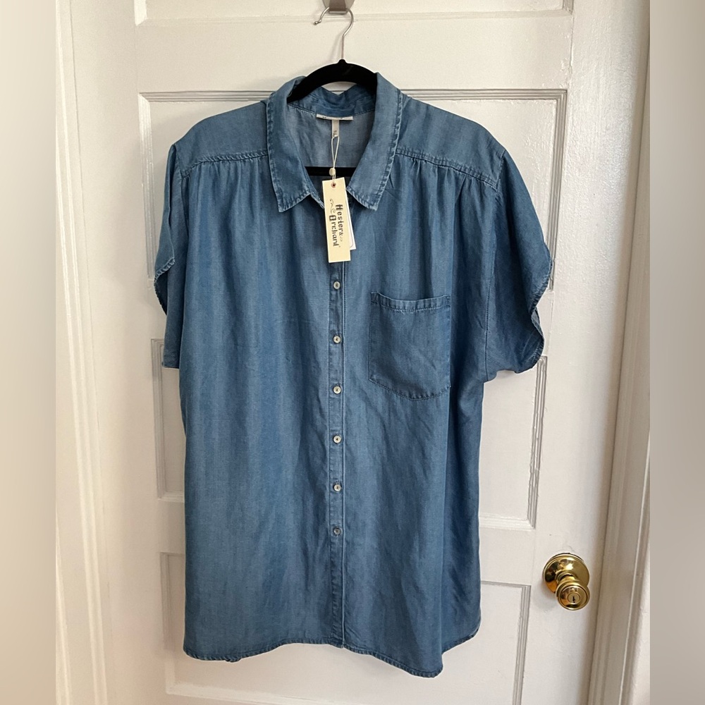 Women blouse